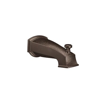 Moen Oil Rubbed Bronze Diverter Spouts S3859ORB